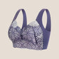 💥Buy 2 get 1 free🔥3 pcs💥Ultimate Lift Stretch Full Shape Seamless Lace Bra