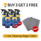 ⏳Time-Limited Sale: ONLY ￡8.99 with FREE GIFT!!⏰ ZYKR Automotive Nano Coating Repair Agent – 5-Minute Application, 12-Month Shine & Hydrophobic Protection. Instant Gloss, Effortless Shine!