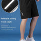 ⏳Last Day Special Price Only￡9.99 🩳✨Unisex Ice Silk Quick Drying Stretch Shorts