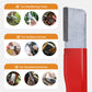 🎉Last Day 50% OFF🎁Outdoor Portable Dual-purpose Whetstone