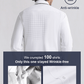 💥CLEARANCE👑Fliwos Men's TriProof Stretch Iron-free Shirts