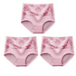 ✨Buy 1 Get 3 Packs🔥High Waist Tummy Control Leak proof Panties