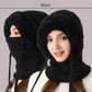 🔥Only ￡12.99 Last Day Promotion!!💥🔥3 in 1 Beanie Hat For Women