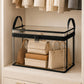 ⏳LAST DAY BUY 2 GET 1 FREE!!💕HomeVault™🇬🇧 Transparent Storage Bag – Large, Dust & Moisture-Proof with Handle✨Ultimate All-in-One Organizer for Clothes, Toys, Books, Stuffed Animals & Absolutely Everything! 🧸📚👕🧦