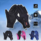 🎁2024 HOT SALE-49% OFF🎁Outdoor Adventure Waterproof Touch Screen Cycling Gloves