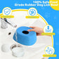⏳Limited-time 50% off🐶🦴Roll-N-Lick Dog Bowl: The Ultimate Liquid Treat Feeder
