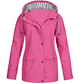 🔥HOT SALE 49% OFF🔥Women Waterproof And Windproof Jacket