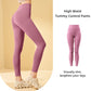 ⏰Last Day Special Sale - Only £9.99-🔥High Waisted Tummy Control Shaping Training Leggings
