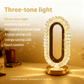 💎⏳THE WEEK'S SPECIAL PRICE ￡12.99!!✨Luxury Crystal USB LED Desktop Night Lamp | Dimmable