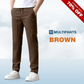 🔥Last Day Sale 70% OFF🥰MultiPants – High Stretch Multi-pocket Durable Cargo Pants6