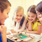 🏆FUNNY FAMILY GAMES - Shut The Box Board Game🎲