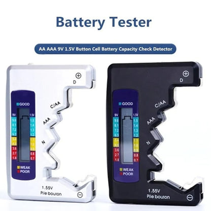 🎁Hot Sale 49% Off🎁Battery Tester