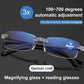 🔥LAST DAY BUY 1 GET 1 FREE - EACH ONLY £5.99🔥Autozoom reading glasses