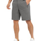 ⏳Limited-time 70% off⏰Men's Stretch Quick Dry Casual Work Golf Shorts