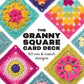 [50 Mix & Match Designs]The Granny Square Card Deck