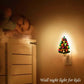 🔥Last Day 49% OFF🔥Christmas Tree Night Light