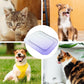 ⏰LAST DAY SALE ONLY￡9.99!!❄Pet Cooling Mat for Dogs & Cats 🐾  Naturally Cool Ice-Silk Pad • Breathable, Washable & Soft 🌿  For Floors, Sofas & Car Travel • Multiple Sizes • Gradient Colours ☀️🐶🐱