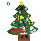 🎅Christmas Tree for Kids 🎄🎄(Includes 30 Decorations)🎁🎁BUY 2 GET 1 FREE