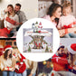 🎃🎅2025 Halloween & Christmas Gnome Advent Calendar
