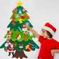 🎅Christmas Tree for Kids 🎄🎄(Includes 30 Decorations)🎁🎁BUY 2 GET 1 FREE