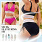 🔥🔥2025 New Type 49% OFF💥👙Tummy Control Color Block Bikini Set