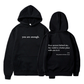💝 LAST DAY PROMOTION 60% OFF💝'Dear Person Behind Me' Sweatshirt