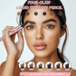 ⏳LAST DAY SALE: ONLY￡7.99!!BUY 1 GET 1 FREE✨💦 Waterproof Micro-Fork Eyebrow Pencil
