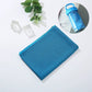 ⏰Summer Sale Buy 1 Get 1 Free❄💦Cold Sweat Towel You Can Use Anywhere, Anytime! Reusable Soft Absorbent Cooling Portable– UK Ready! 🇬🇧