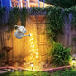 🎄💫8 Modes 100-600 Christmas LED Firefly Twinkle String Lights