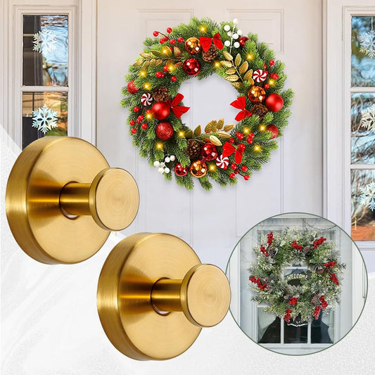 🔥LAST DAY SALE- 49% OFF🎄2025 Upgraded Suction Cup Hooks