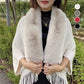 ⏰Limited Time Price ￡12.99🔥Thick loose scarves for women