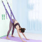 ⏰Biggest Sale💜Aerial Yoga Rope For Back Pain