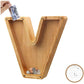 ⏰Limited Time Price ￡12.99💰Piggy Bank-Wood Gift For Kids