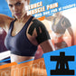 🔥Last Day 49% OFF 💪Kinesiology Tape for Shoulder Pain Relief