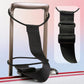 🔥Big Sales - Buy 1 Get 1 Free💥🧳Elastic Luggage Strap Hands-Free for Travel