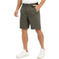 ⏳Limited-time 70% off⏰Men's Stretch Quick Dry Casual Work Golf Shorts