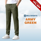 🔥Last Day Sale 70% OFF🥰MultiPants – High Stretch Multi-pocket Durable Cargo Pants6