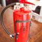 Fire Extinguisher Mini Bar Cabinet