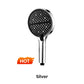 🚿50% OFF NOW!✨High-Pressure Rainfall Shower Head - 360° Adjustable Angle, Easy-Clean Nozzles & Universal Fit for Refreshing Showers💦📦