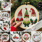 🔥Last Day 49% OFF🎄Christmas Embroidery KIT