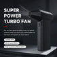 【🎅Early Christmas Sale 49% OFF】130000RPM Super Power Turbo Fan