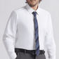 💥CLEARANCE👑Fliwos Men's TriProof Stretch Iron-free Shirts