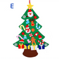 🎅Christmas Tree for Kids 🎄🎄(Includes 30 Decorations)🎁🎁BUY 2 GET 1 FREE