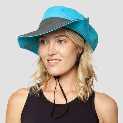 💕Buy 2 Get 1 Free🌞Outdoor UV Protection Foldable Sun Hat