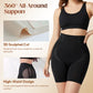 🔥Hot Sale 50% OFF!!⚡High-Waisted Butt-Lifting Shaping Shorts