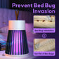 💥Summer Promotion - 49% off💥Bedbugs Electromagnetic Insect Repellent Heater