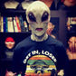 🔥Last Day 49% Off 👽Alien Funny Mask