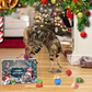 🔥Last 48 hours 50% OFF - 🐱2024 Christmas Countdown Cat Toys Advent Calendar