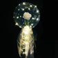 🎈LED Luminous Balloon Rose Bouquet