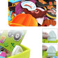 🏆LAST DAY SALE- 60% OFF🔥 Magnetic Puzzle Dress-Up Game Children's Double-Sided Educational Toy Portable Preschool Learning Toy - While Supplies Last🔥